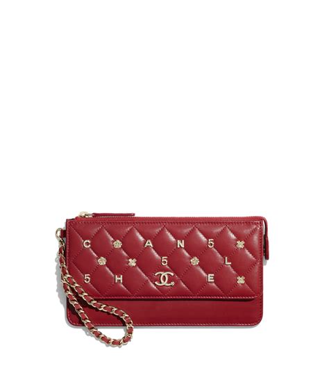 chanel small leather goods prices 2015